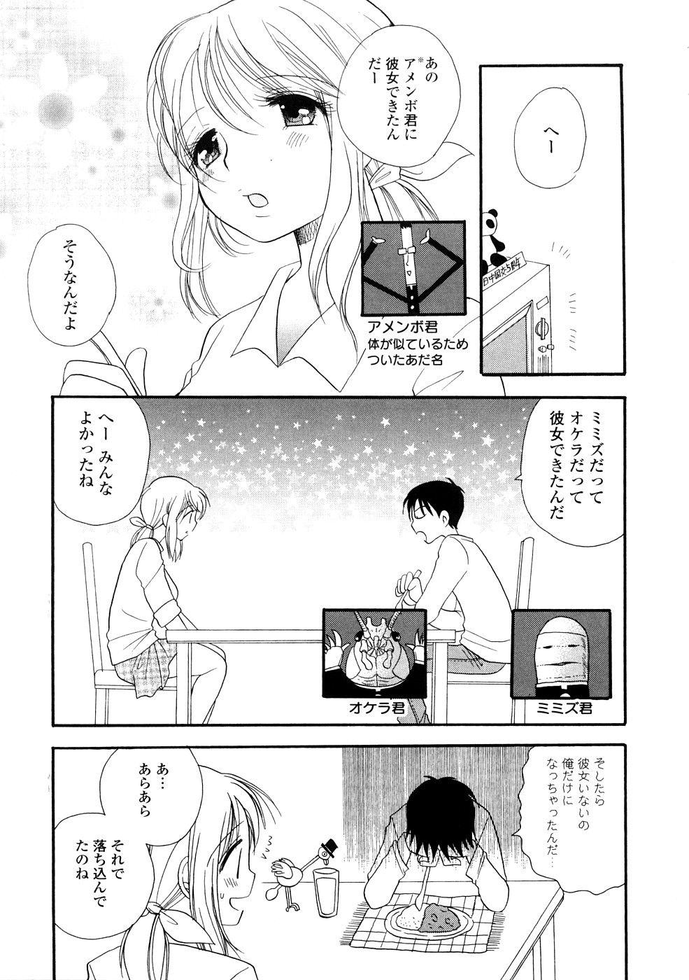 Onee-chan Assort - Elder Sister Assort page 11 full