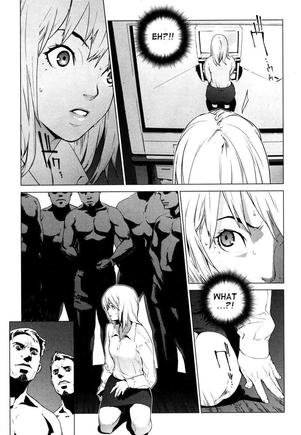 GEMiNi page 11 full