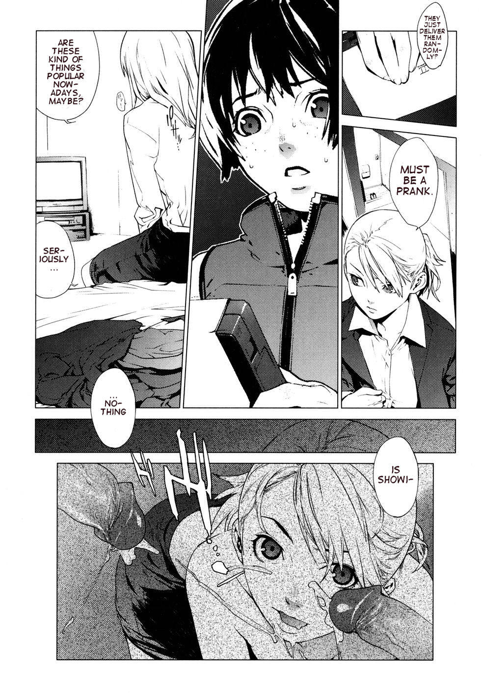 GEMiNi page 7 full