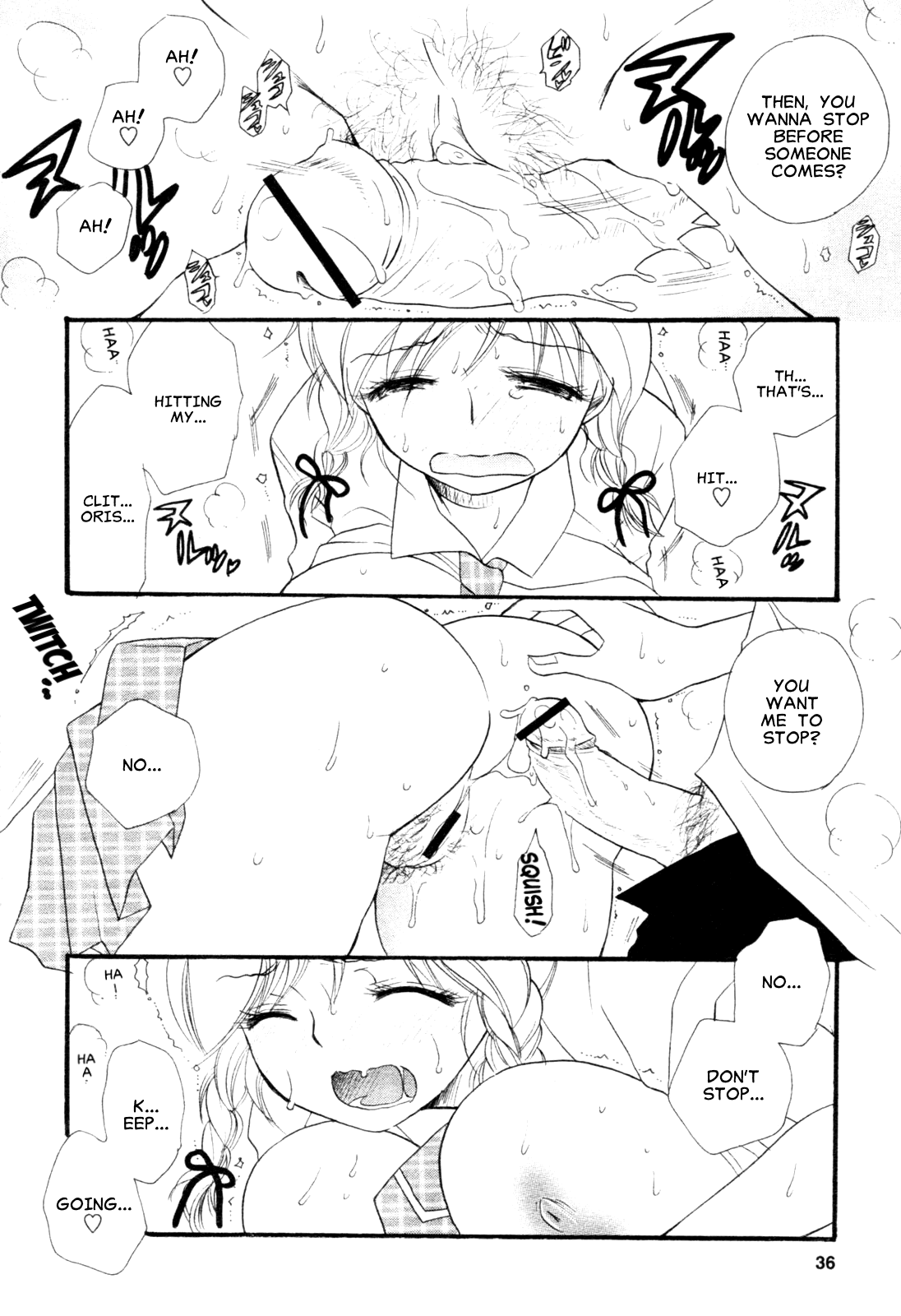Milk Time page 12 full