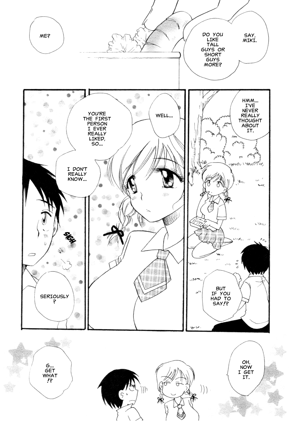 Milk Time page 4 full