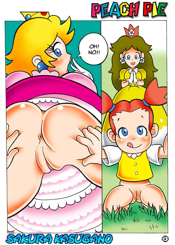 Peach Pie 2004 page 11 full
