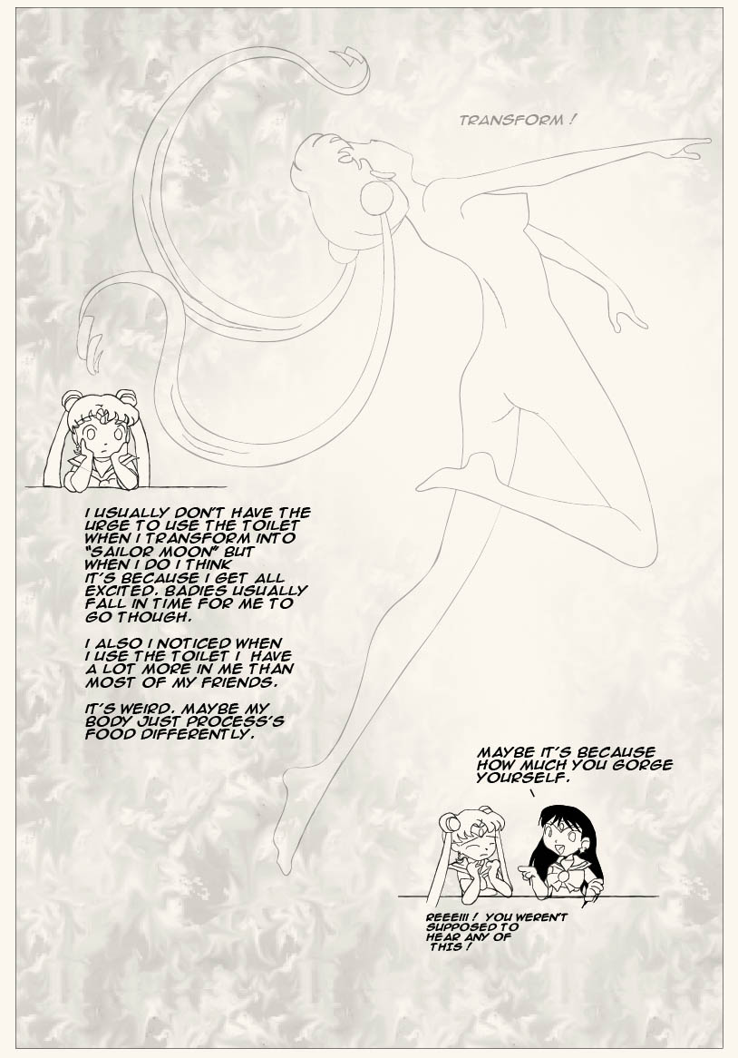 Private Time page 3 full