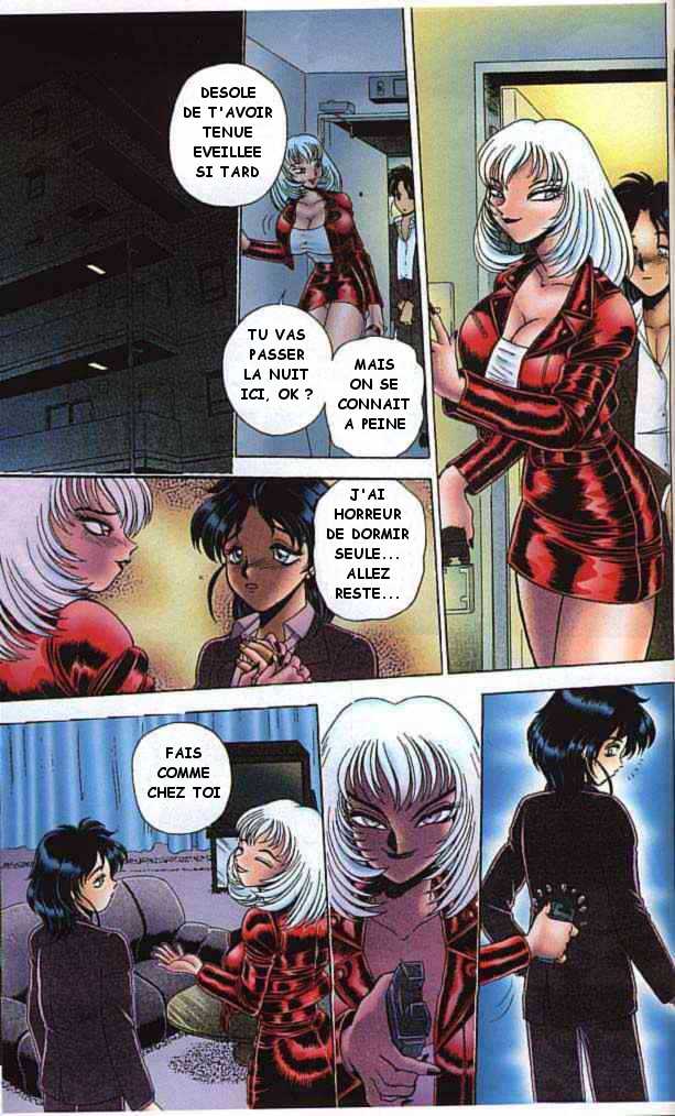 Can't Love page 4 full