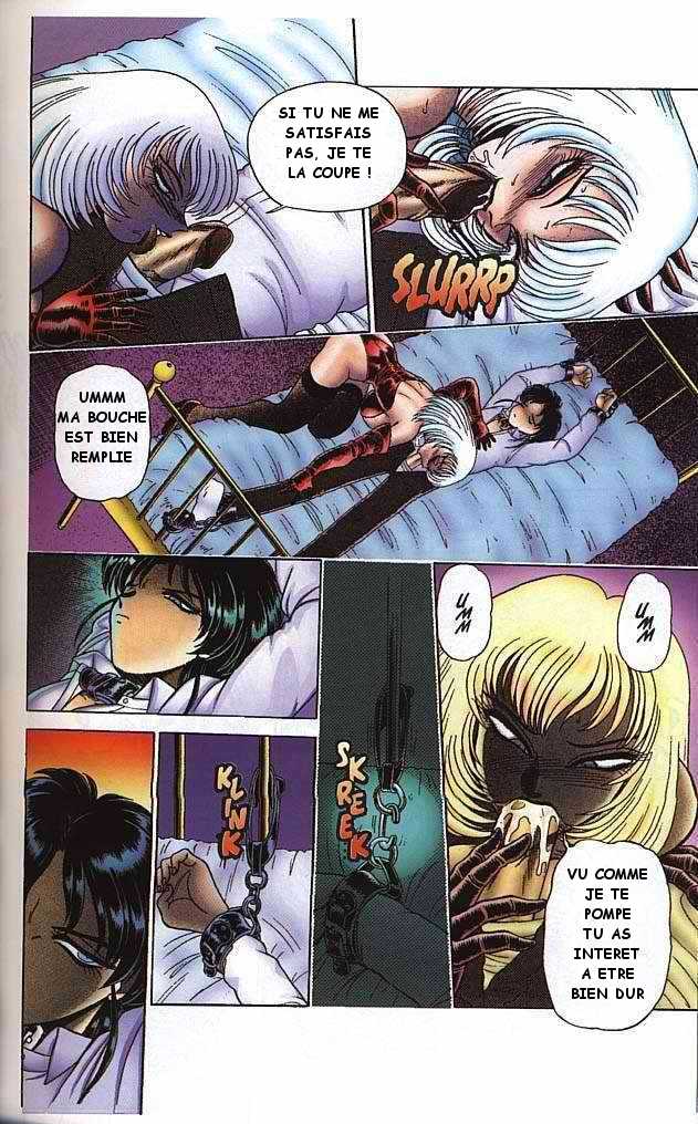 Can't Love page 7 full