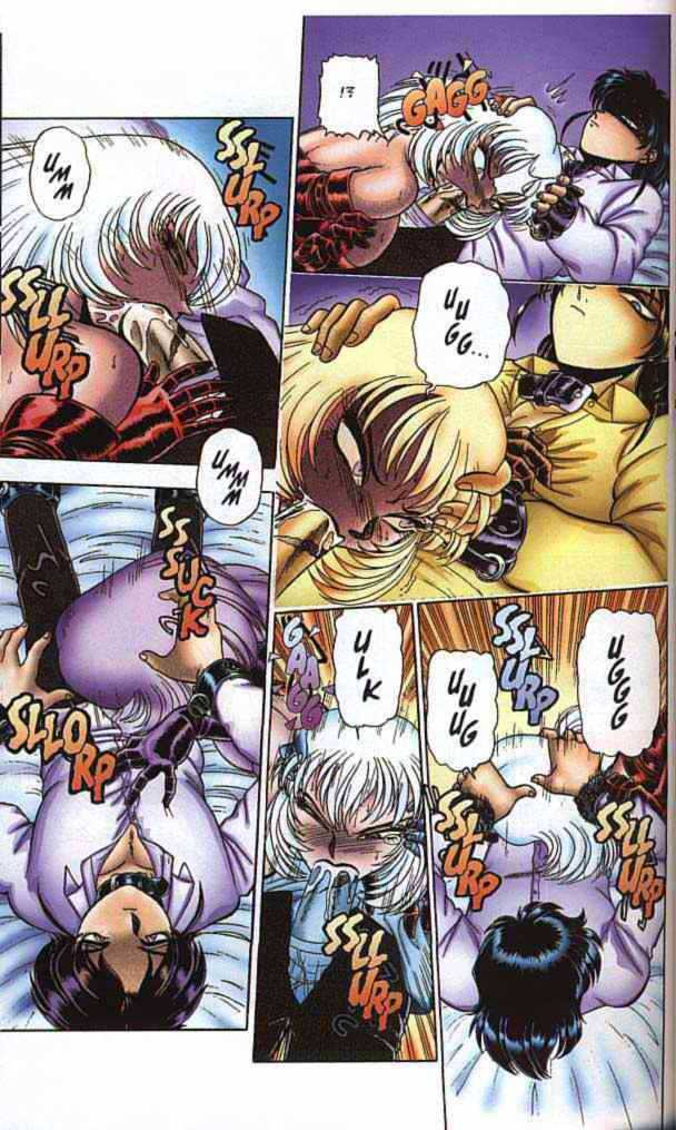 Can't Love page 8 full