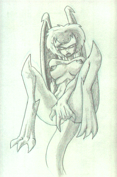demona page 7 full