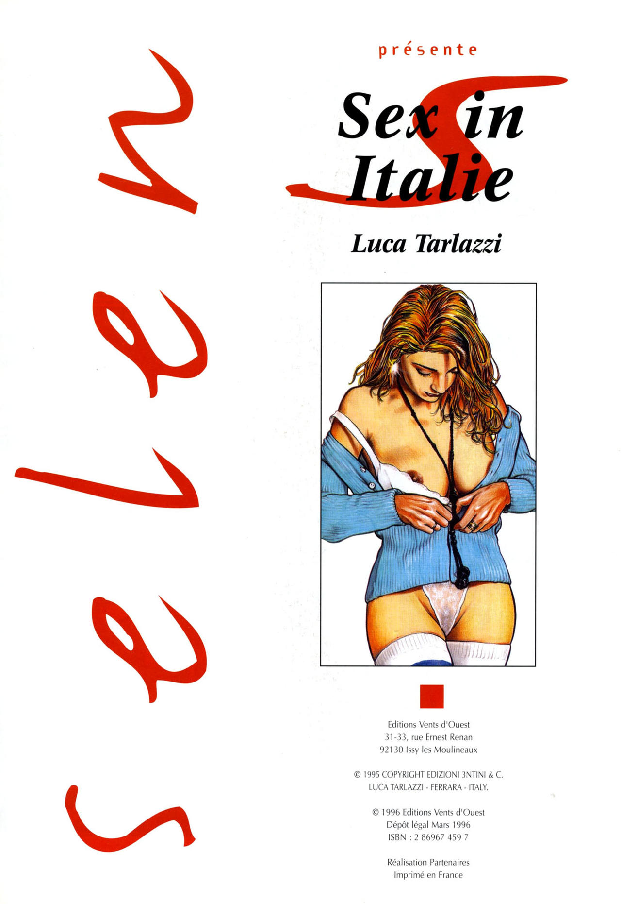 Sex in Italy 1 page 2 full