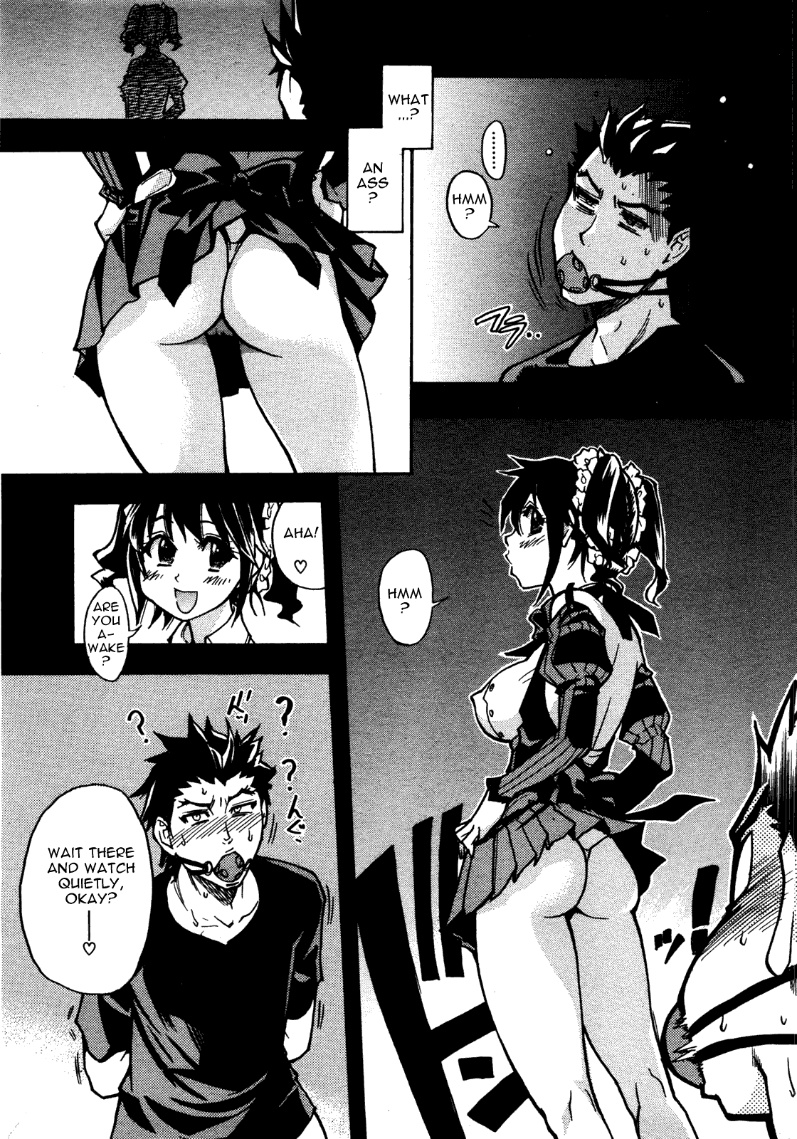 Heisei Seikyouiku Kaikaku | Heisei Sexual Education Reform page 11 full
