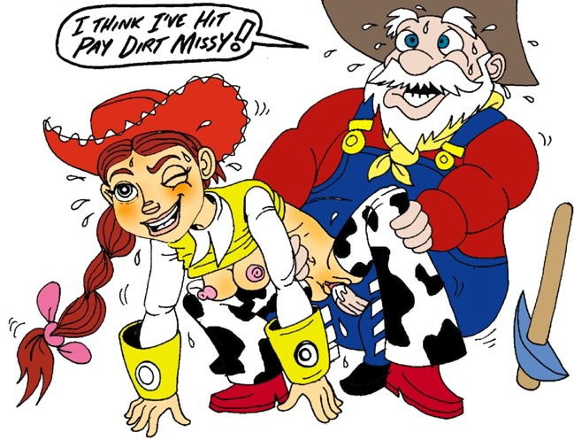 TV Toons by Nev page 10 full