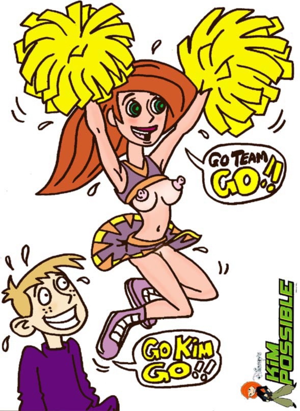 TV Toons by Nev page 12 full