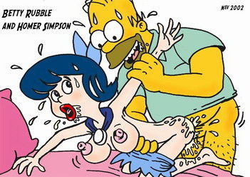TV Toons by Nev page 2 full