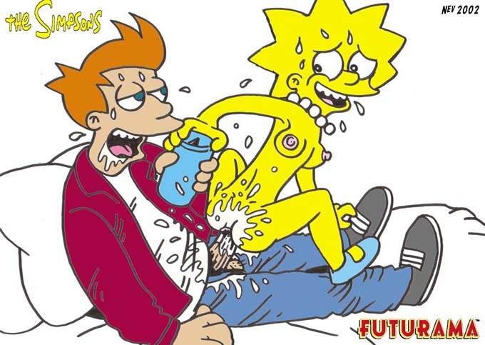 TV Toons by Nev page 8 full