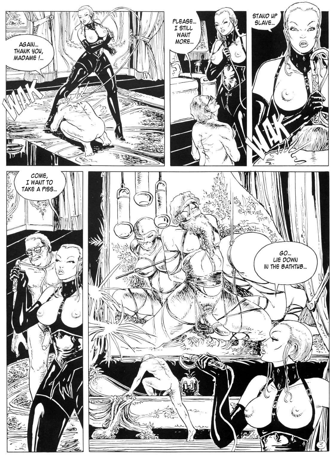 Madame #1 page 4 full