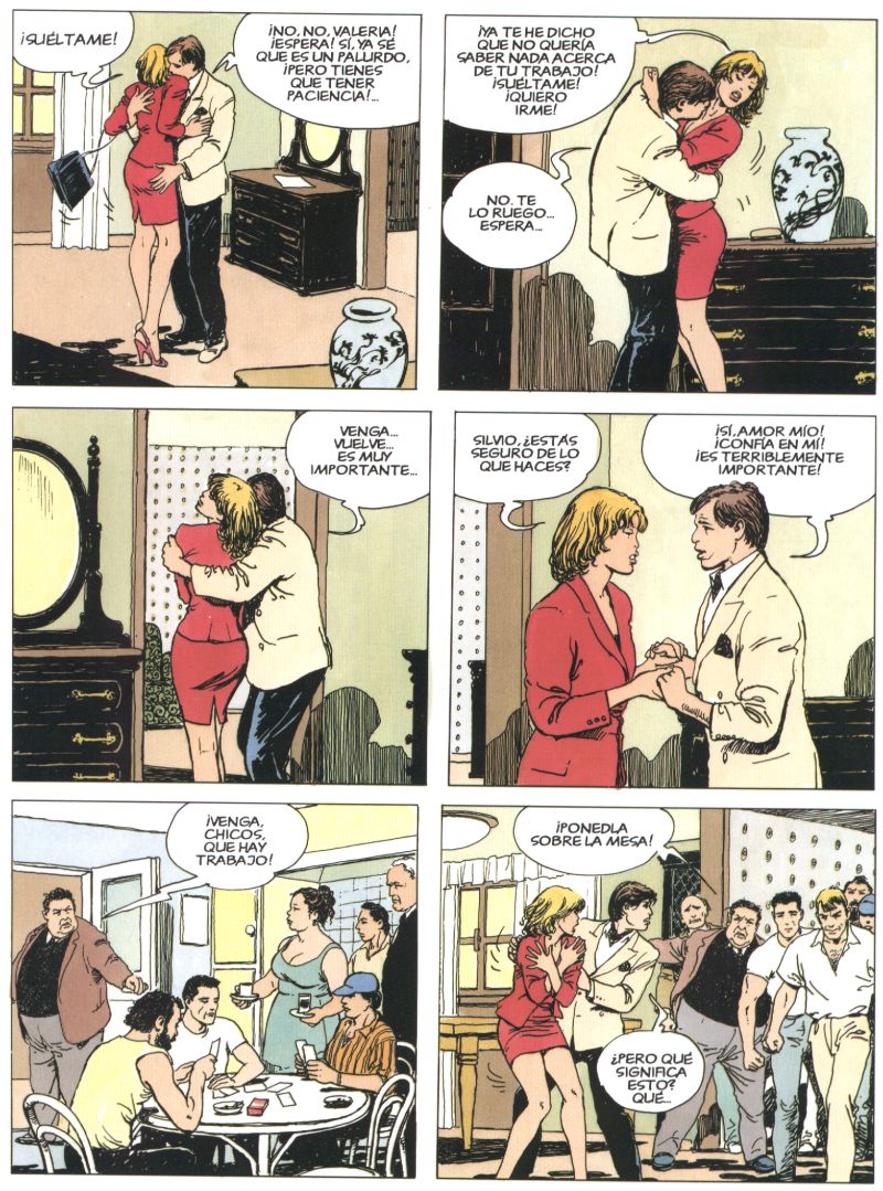 Cita Fatal page 11 full