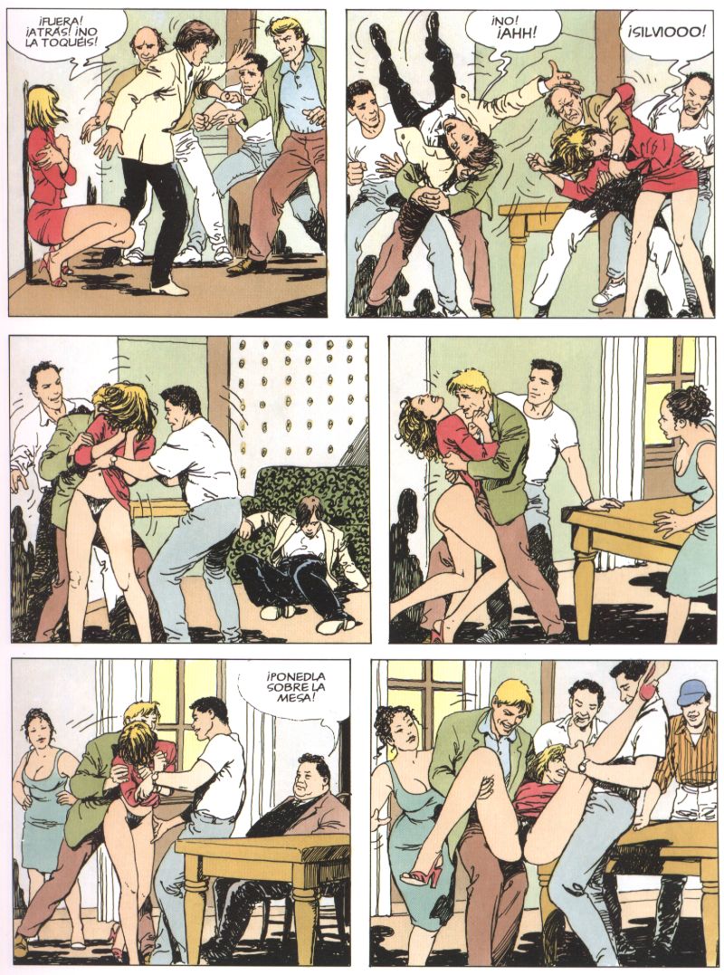 Cita Fatal page 12 full