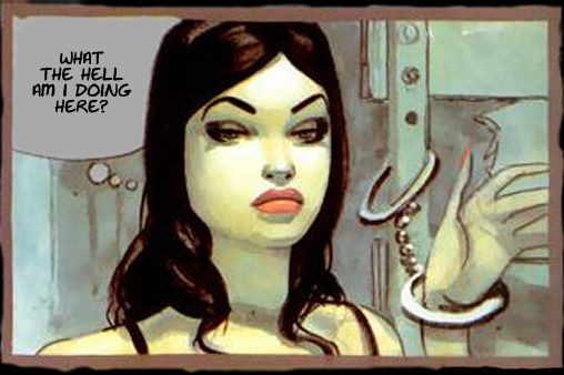 Farewell to a Girl's Innocence page 12 full