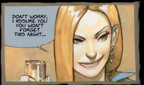 Farewell to a Girl's Innocence page 3 full