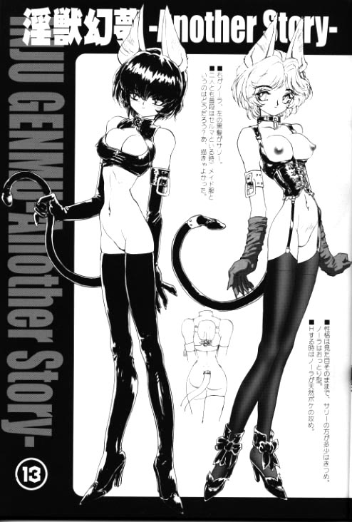 A WORKS THIRD Injuu Genmu Another Story Project File page 12 full