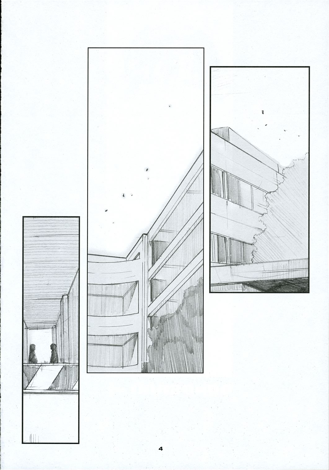 Oono Shiki #2 page 3 full