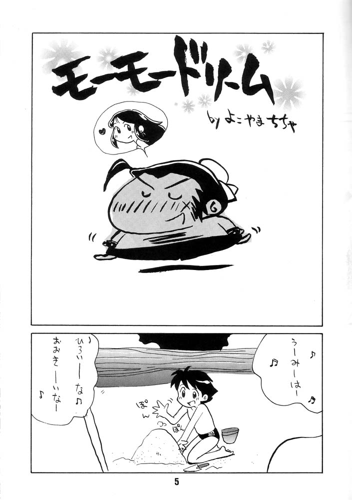 Ginrei Hon IX page 4 full