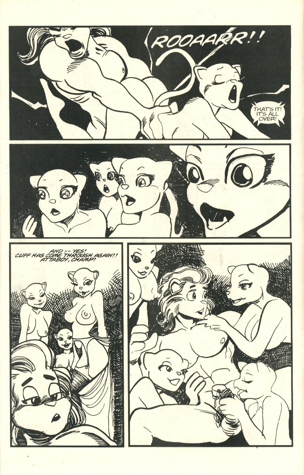 Wild Kingdom 8 page 12 full