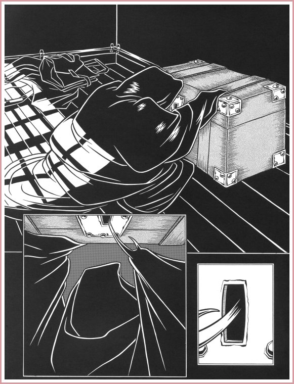Transcepter - Book 1: The Way Station page 11 full