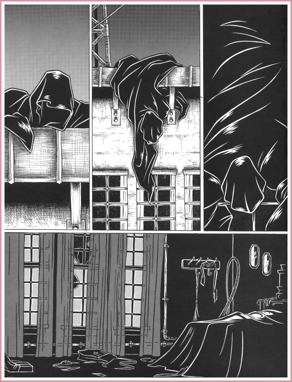 Transcepter - Book 1: The Way Station page 5 full