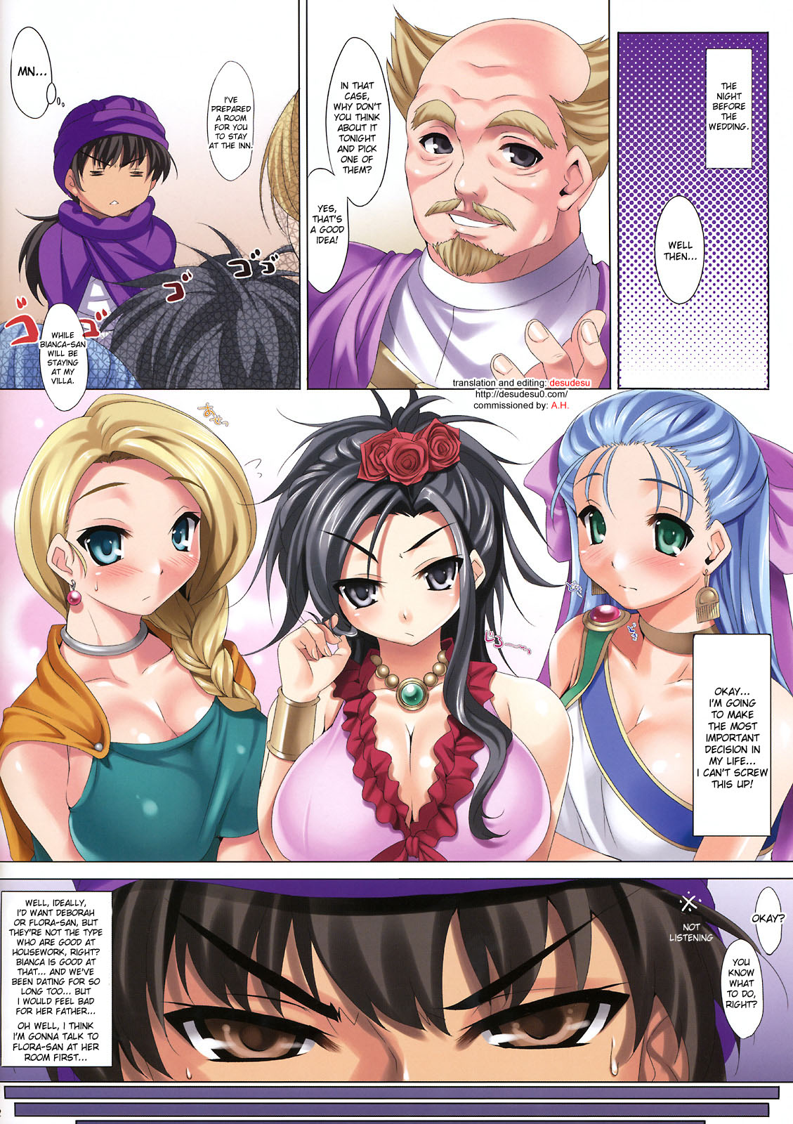 CL-orz'3 page 2 full
