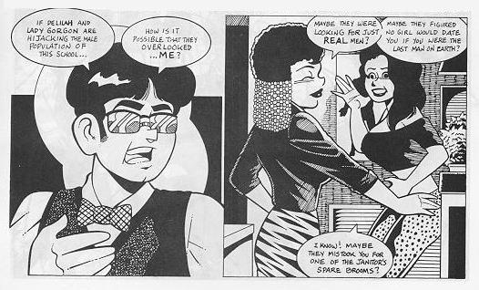 Dee Dee - Crisis in Centerville 2 page 2 full