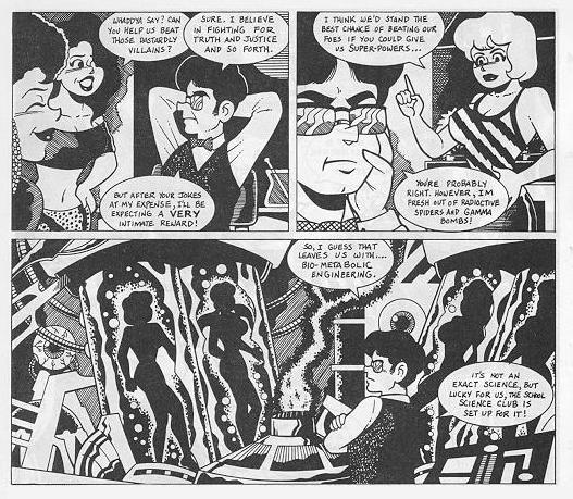 Dee Dee - Crisis in Centerville 2 page 3 full