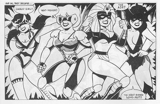 Dee Dee - Crisis in Centerville 2 page 4 full