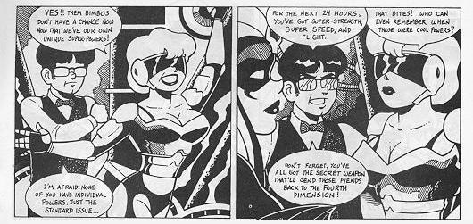Dee Dee - Crisis in Centerville 2 page 5 full