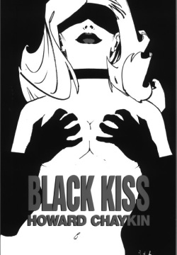 Black Kiss