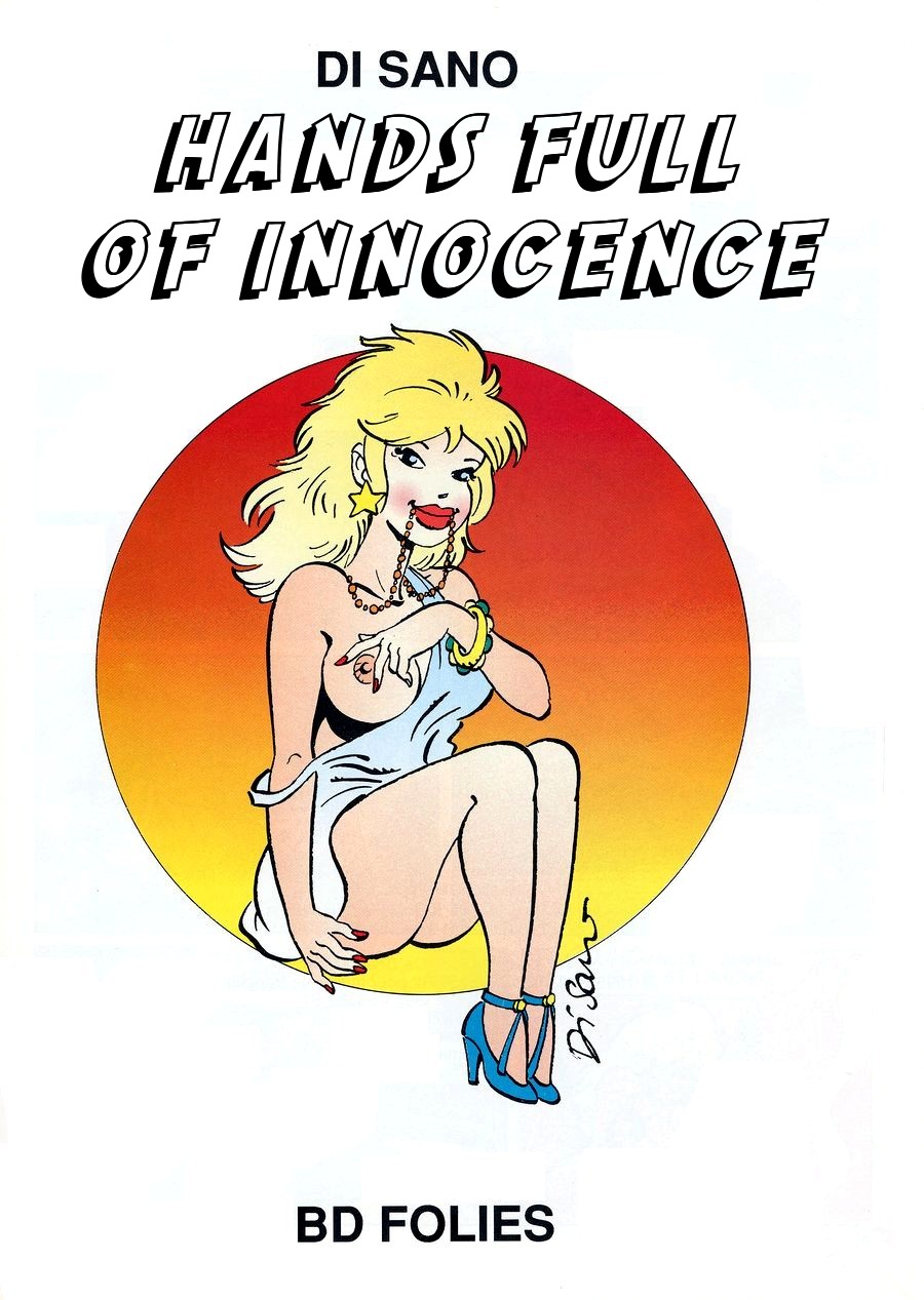 Hands Full of Innocence page 2 full