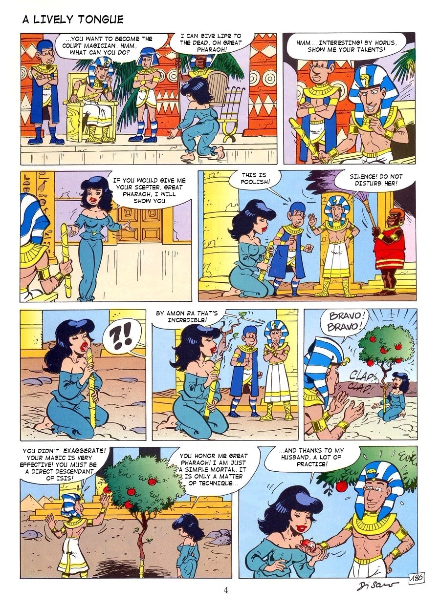 Hands Full of Innocence page 4 full