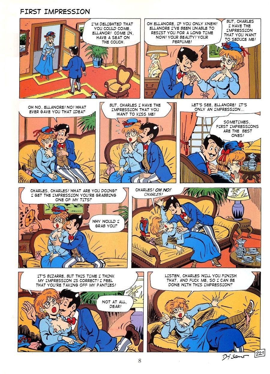 Hands Full of Innocence page 8 full