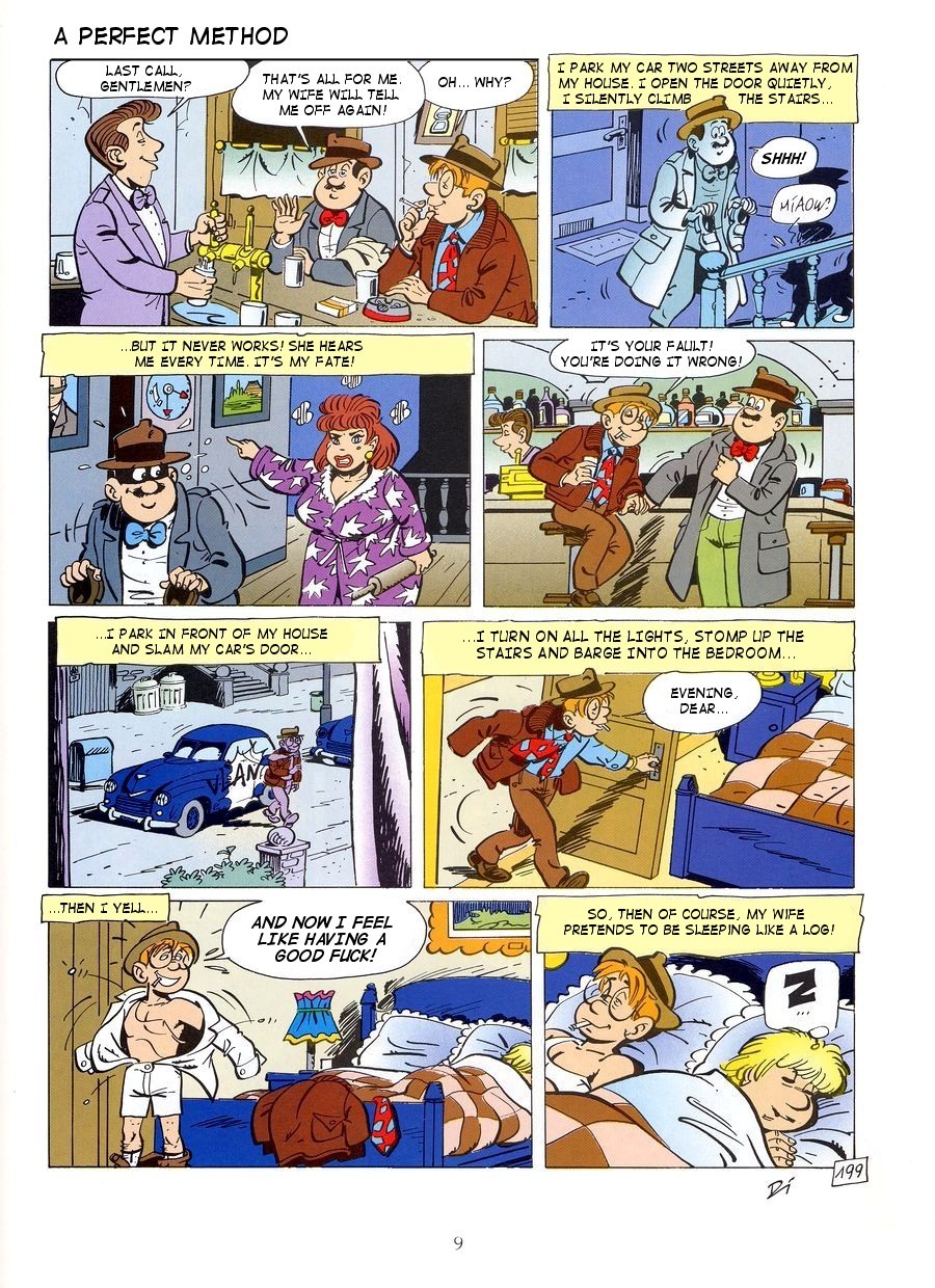 Hands Full of Innocence page 9 full
