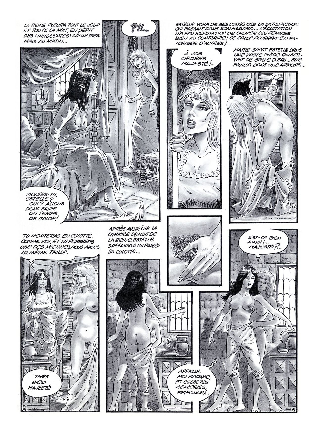 Histoire d`E #2 page 7 full