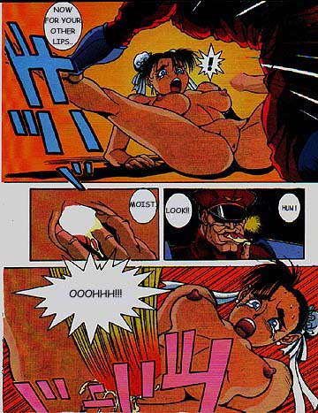 Clash of the Titans page 5 full