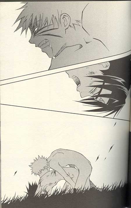 Sasuke Maki no San page 11 full