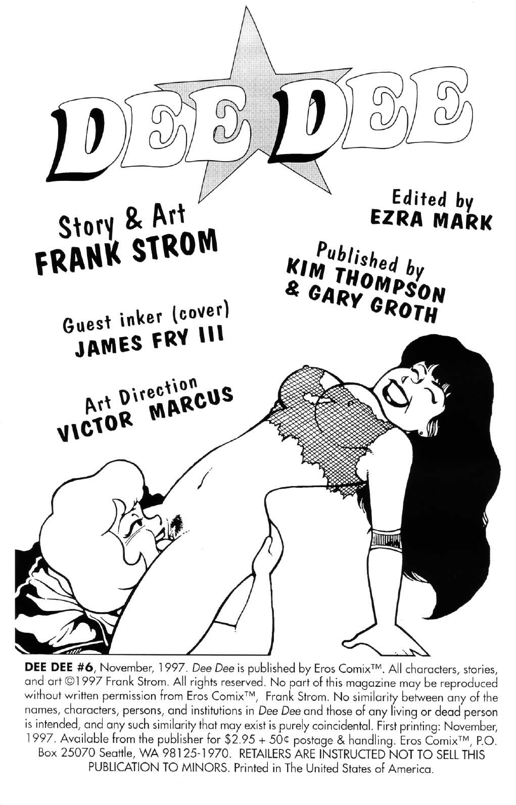 Dee Dee 6 page 2 full
