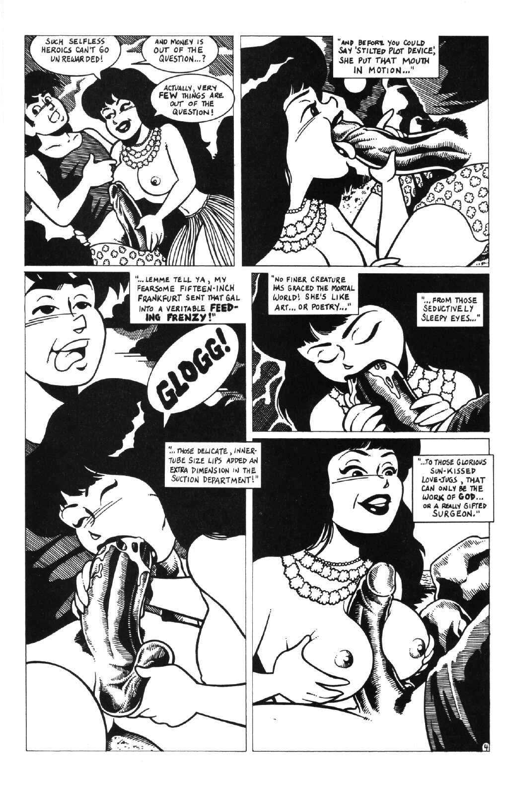 Dee Dee 6 page 6 full