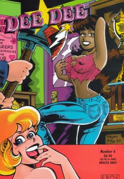 Dee Dee 6