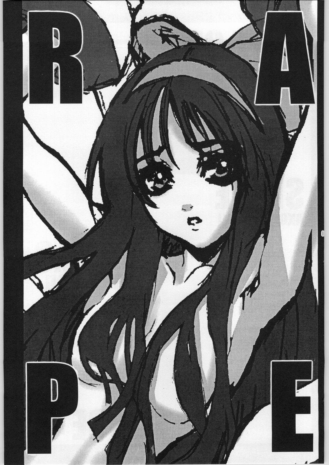 RAPE page 2 full