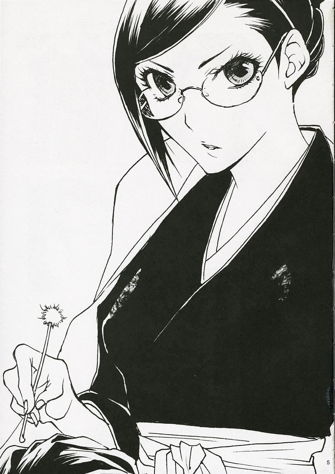 Junjo Romantica page 4 full