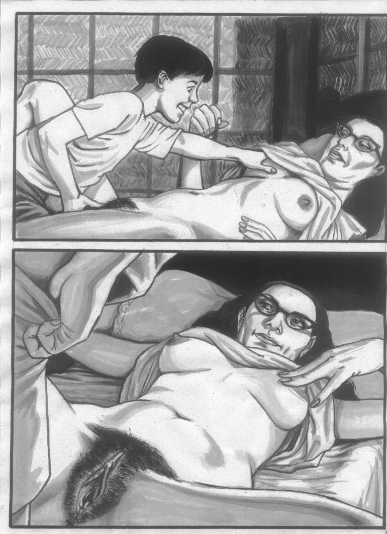 Get on Top page 5 full