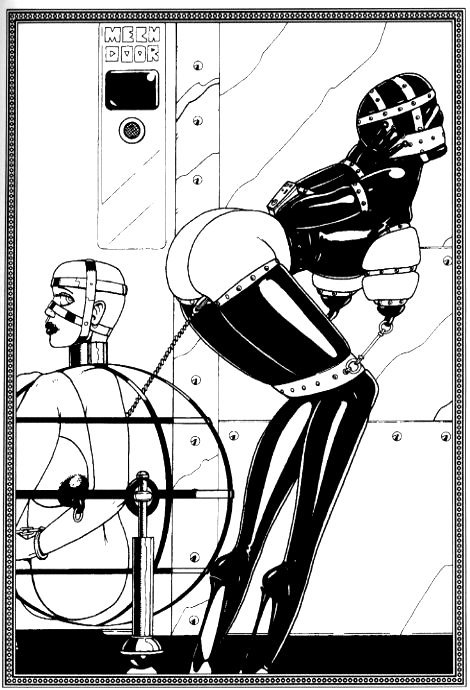 Benson - HG - Judge gets his pony page 9 full