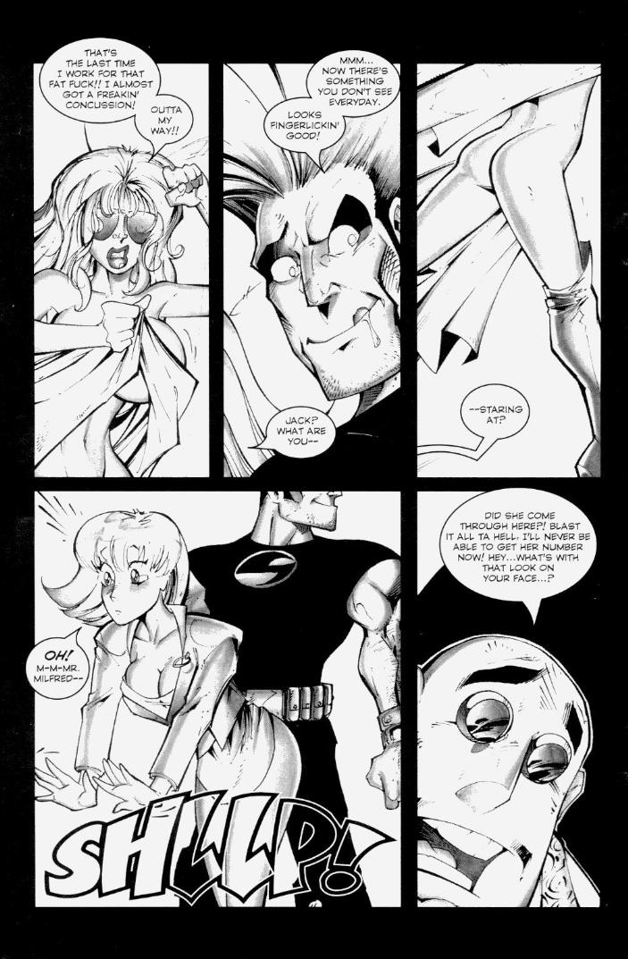 Jack Shit page 12 full