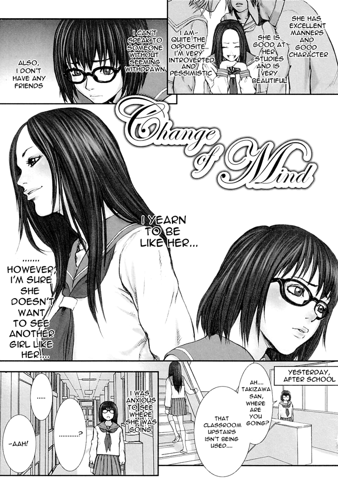 Change of Mind page 10 full